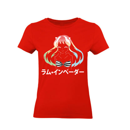 T-Shirt Uomo Donna & Bambino - LAMÙ  - Maglietta Maglia Tshirt Super vestibilità Top qualità