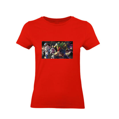 T-Shirt Uomo, Donna & Bambino - G - Maglietta Maglia Tshirt Super vestibilità Top qualità