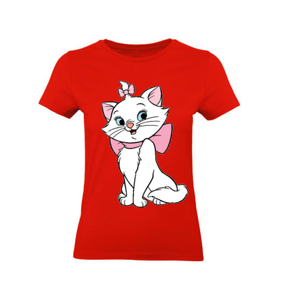 T-Shirt Donna & Bambino - MINU - Maglietta Maglia Tshirt Super vestibilità Top qualità