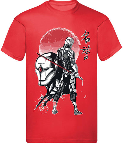 T-Shirt Uomo, Donna & Bambino - CORNERED FOX - Maglietta Maglia Tshirt Super vestibilità Top qualità