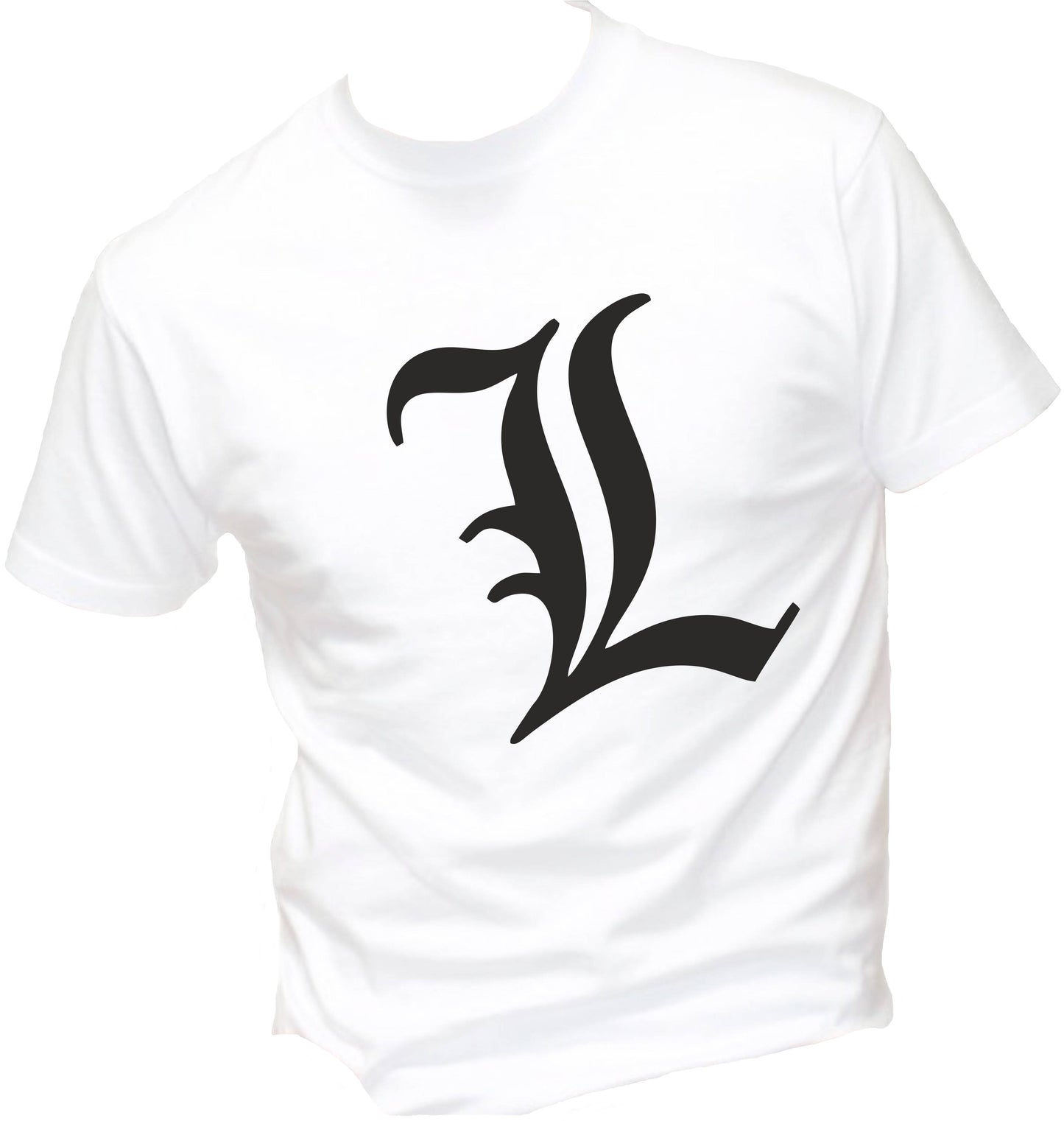 T-Shirt Uomo Donna & Bambino - LAWLIET -  Maglietta Maglia Tshirt Super vestibilità Top qualità