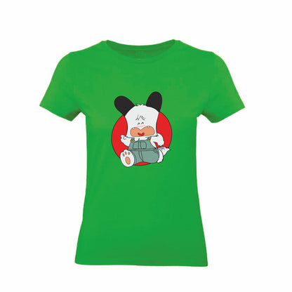 T-Shirt Uomo, Donna & Bambino - HELLO SPANK  - Maglietta Maglia Tshirt Super vestibilità Top qualità