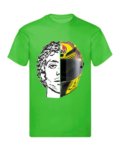 T-Shirt Uomo, Donna & Bambino - IL DOTTORE - Maglietta Maglia Tshirt Super vestibilità Top qualità