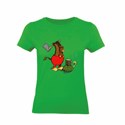 T-Shirt Uomo, Donna & Bambino - FZOO - Maglietta Maglia Tshirt Super vestibilità Top qualità