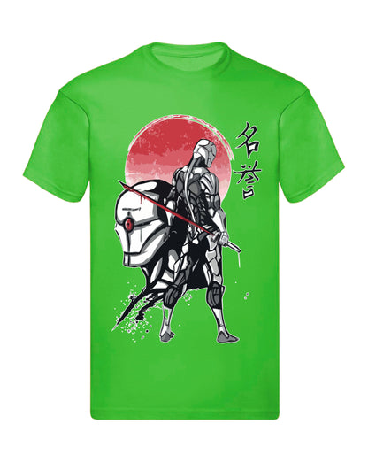 T-Shirt Uomo, Donna & Bambino - CORNERED FOX - Maglietta Maglia Tshirt Super vestibilità Top qualità