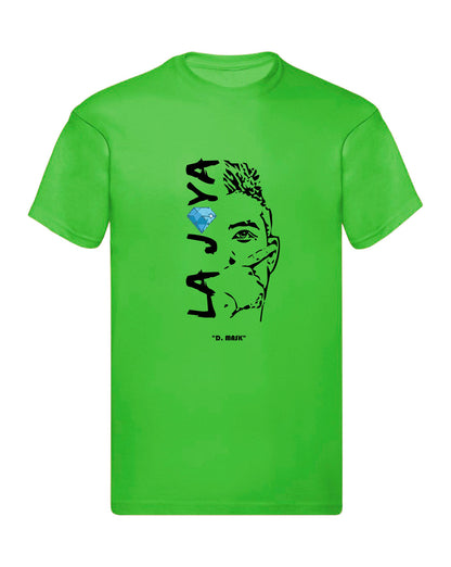 T-Shirt Uomo, Donna & Bambino - DYBALA MASK - Maglietta Maglia Tshirt Super vestibilità Top qualità