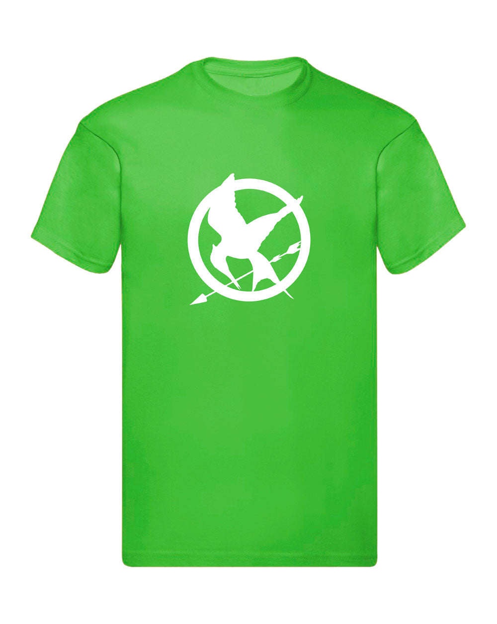 T-Shirt Uomo, Donna & Bambino - IL CANTO DELLA RIVOLTA - Maglietta Maglia Tshirt Super vestibilità Top qualità