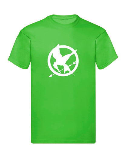 T-Shirt Uomo, Donna & Bambino - IL CANTO DELLA RIVOLTA - Maglietta Maglia Tshirt Super vestibilità Top qualità