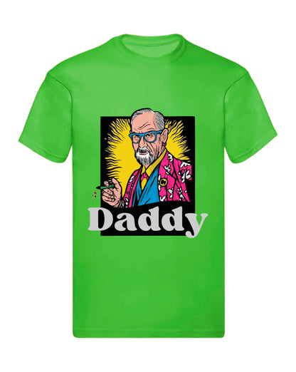 T-Shirt Uomo, Donna & Bambino - HAWAIIAN  - Maglietta Maglia Tshirt Super vestibilità Top qualità