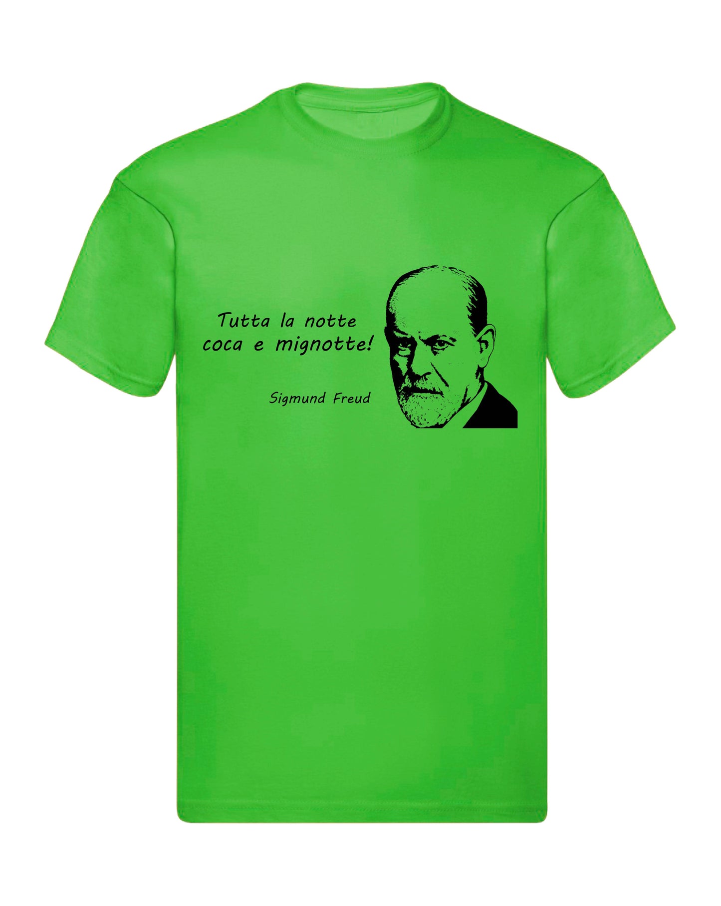 T-Shirt Uomo & Bambino - ANNI 90 - Maglietta Maglia Tshirt Super vestibilità Top qualità