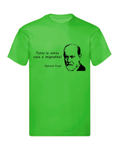 T-Shirt Uomo & Bambino - ANNI 90 - Maglietta Maglia Tshirt Super vestibilità Top qualità