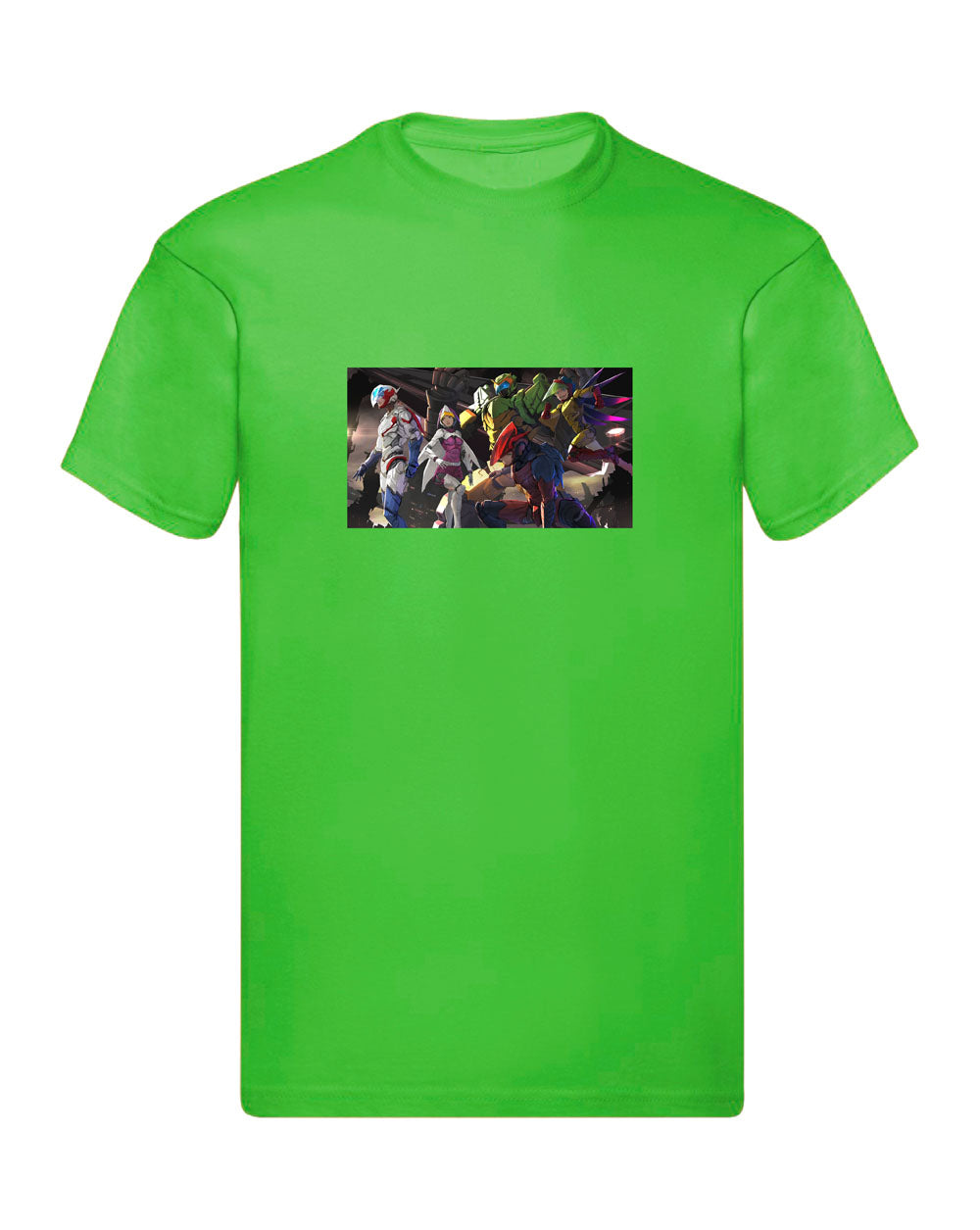 T-Shirt Uomo, Donna & Bambino - G - Maglietta Maglia Tshirt Super vestibilità Top qualità