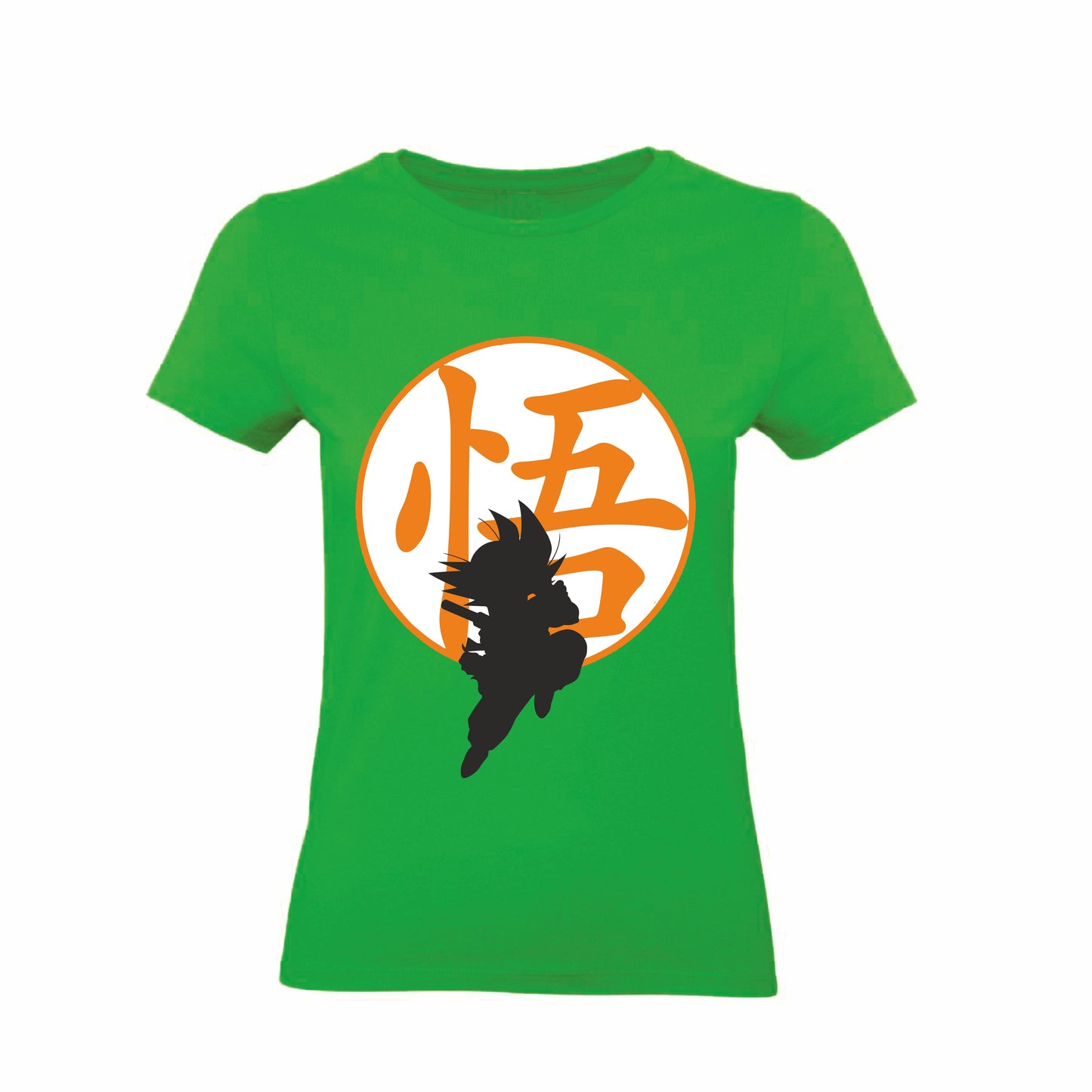 T-Shirt Uomo, Donna & Bambino - GOKU - Maglietta Maglia Tshirt Super vestibilità Top qualità