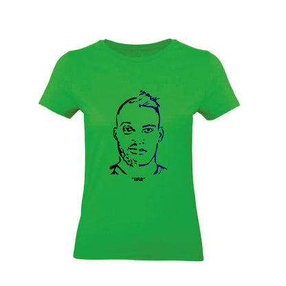 T-Shirt Uomo Donna & Bambino - LULA - Maglietta Maglia Tshirt Super vestibilità Top qualità