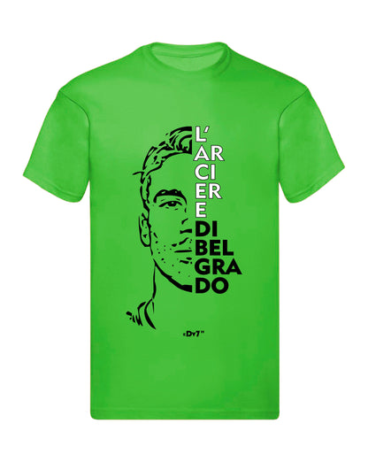 T-Shirt Uomo, Donna & Bambino - DV7 - Maglietta Maglia Tshirt Super vestibilità Top qualità