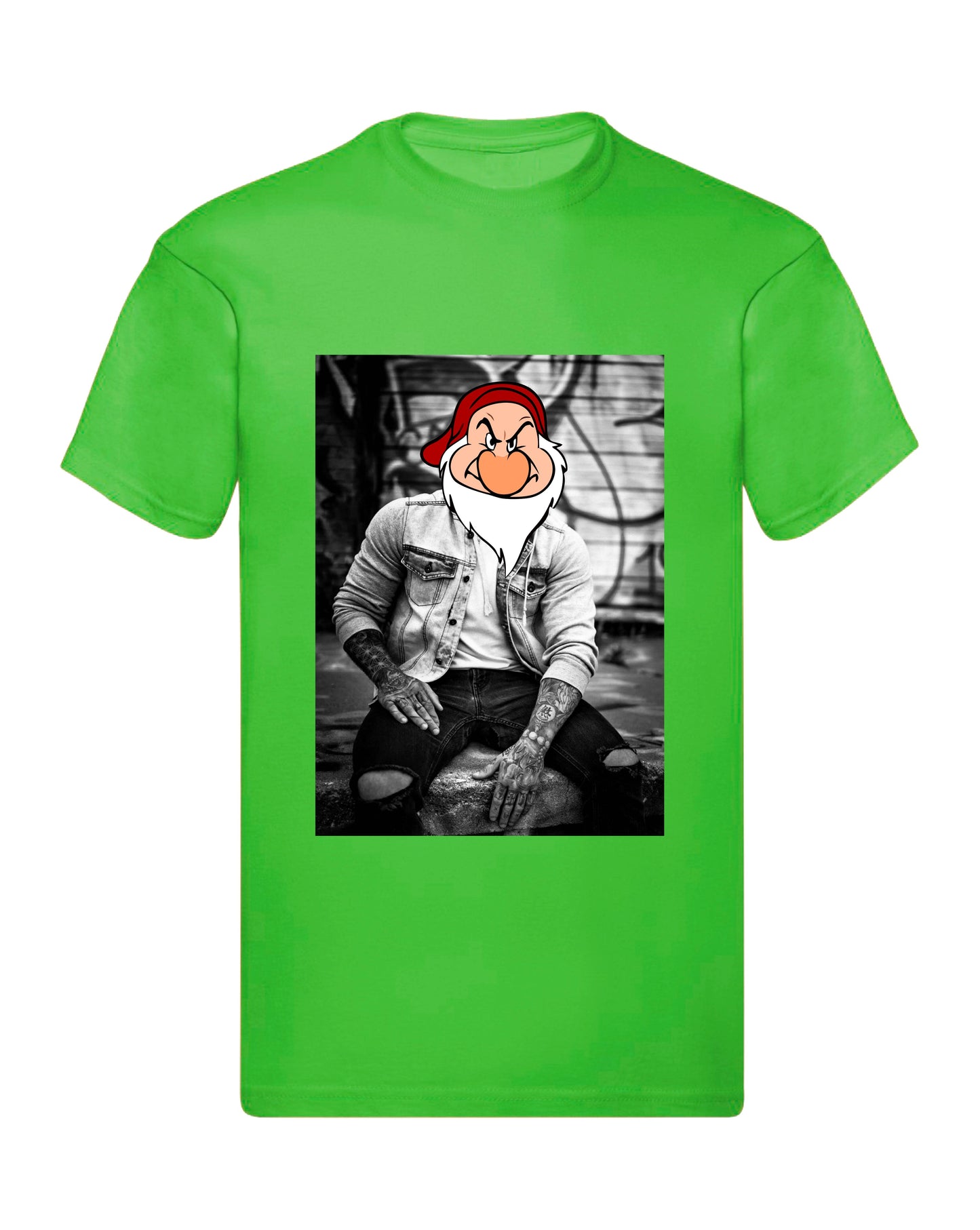 T-Shirt Uomo Donna & Bambino - IO BRONTOLO - Maglietta Maglia Tshirt Super vestibilità Top qualità