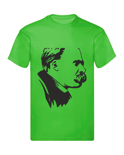 T-Shirt Uomo, Donna & Bambino - Friedrich Nietzsche - Maglietta Maglia Tshirt Super vestibilità Top qualità