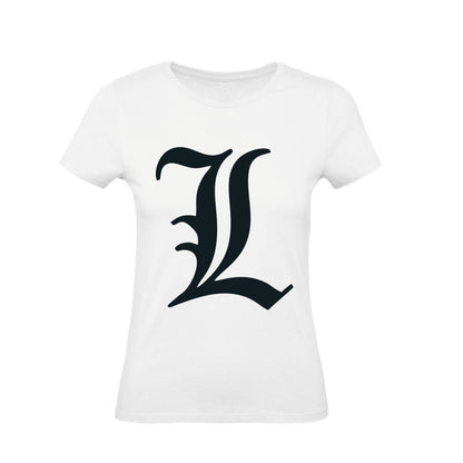 T-Shirt Uomo Donna & Bambino - LAWLIET -  Maglietta Maglia Tshirt Super vestibilità Top qualità