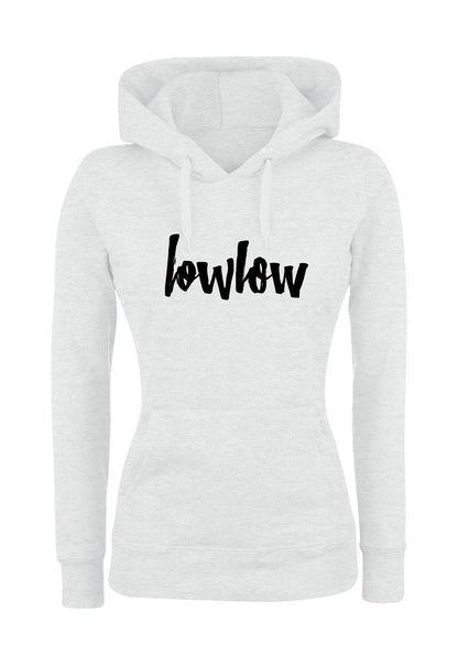 Felpa con cappuccio UOMO, DONNA & BAMBIN - LOWLOW - Super vestibilità Top qualità