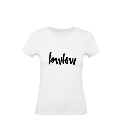 T-Shirt Uomo Donna & Bambino - LOWLOW - Maglietta Maglia Tshirt Super vestibilità Top qualità