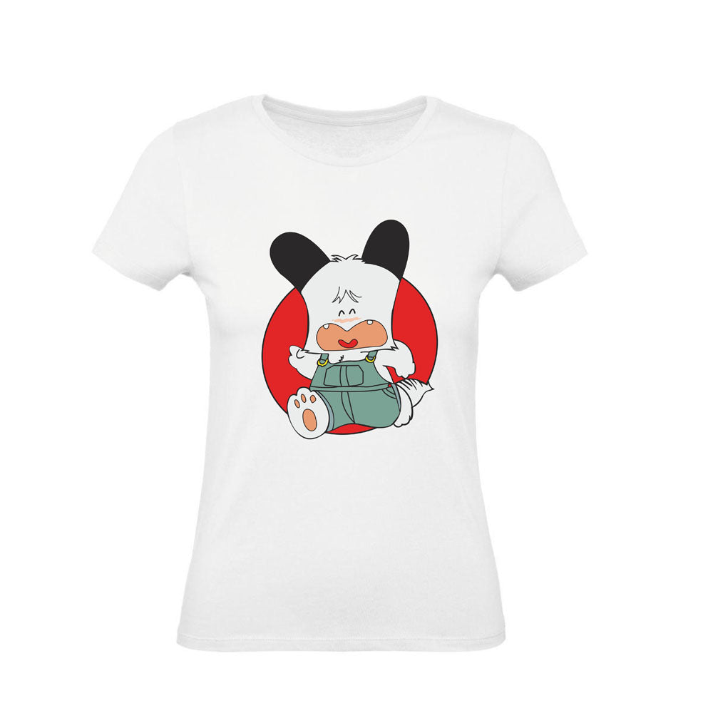 T-Shirt Uomo, Donna & Bambino - HELLO SPANK  - Maglietta Maglia Tshirt Super vestibilità Top qualità