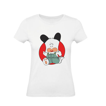 T-Shirt Uomo, Donna & Bambino - HELLO SPANK  - Maglietta Maglia Tshirt Super vestibilità Top qualità