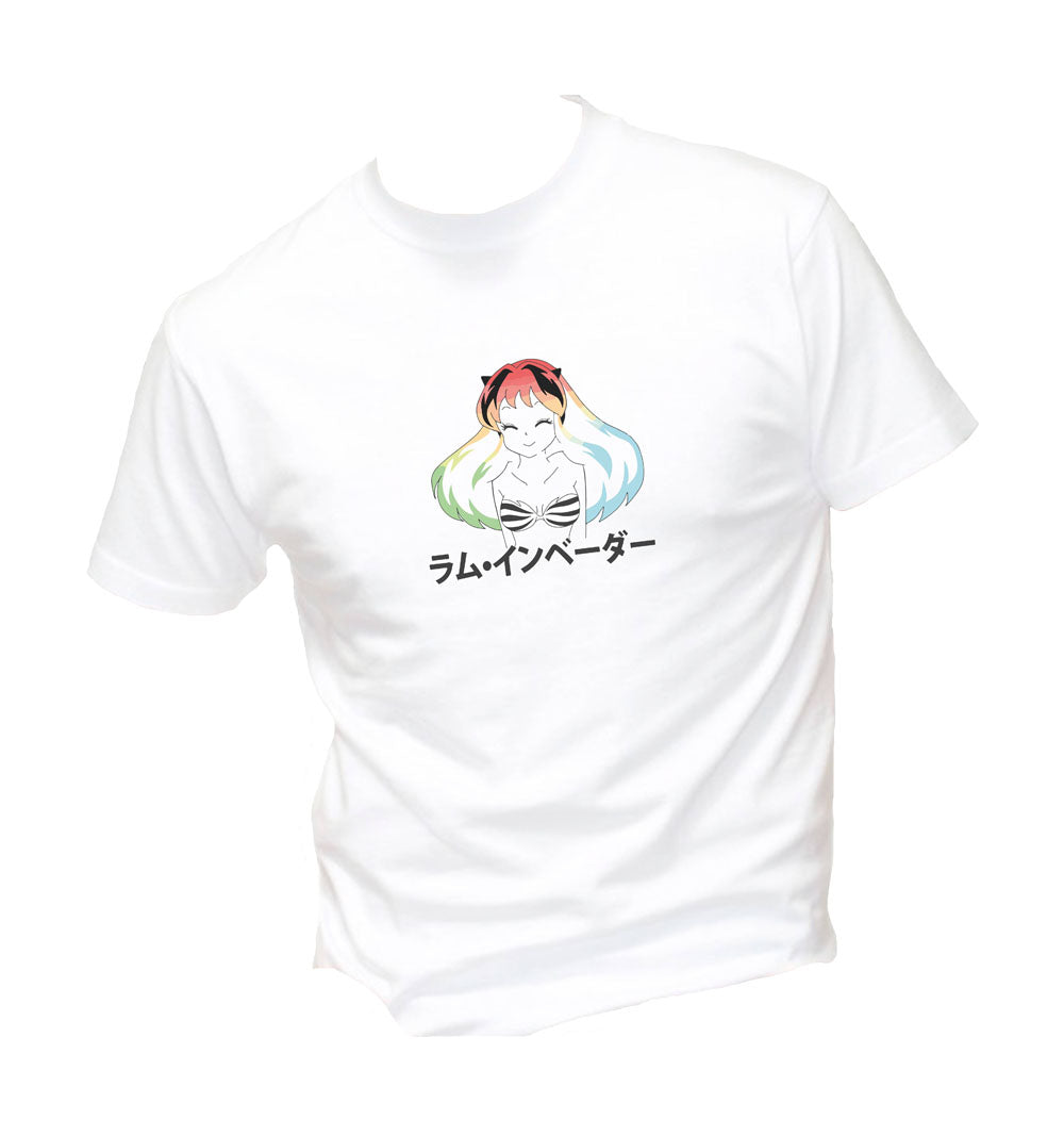 T-Shirt Uomo Donna & Bambino - LAMÙ  - Maglietta Maglia Tshirt Super vestibilità Top qualità