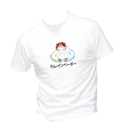 T-Shirt Uomo Donna & Bambino - LAMÙ  - Maglietta Maglia Tshirt Super vestibilità Top qualità