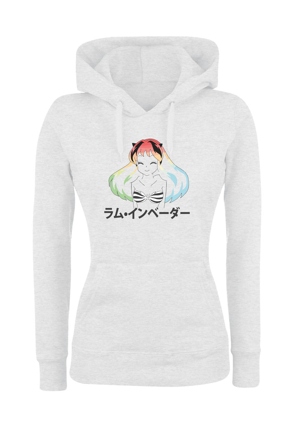 Felpa con cappuccio UOMO, DONNA & BAMBIN - LAMÙ - Super vestibilità Top qualità