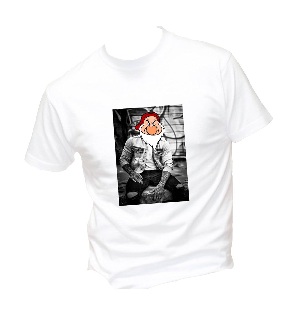 T-Shirt Uomo Donna & Bambino - IO BRONTOLO - Maglietta Maglia Tshirt Super vestibilità Top qualità