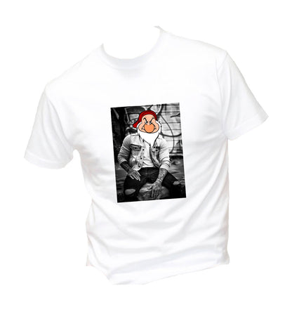 T-Shirt Uomo Donna & Bambino - IO BRONTOLO - Maglietta Maglia Tshirt Super vestibilità Top qualità