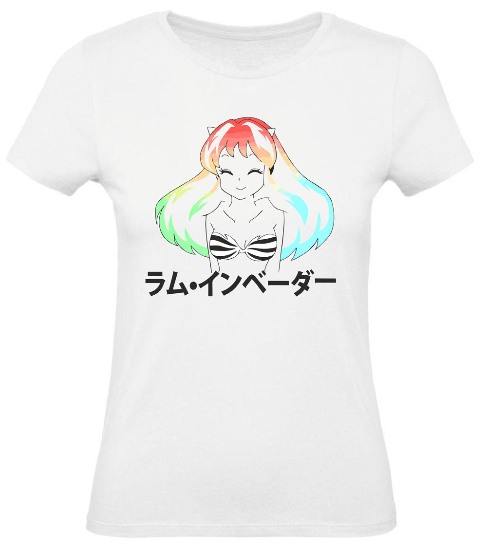 T-Shirt Uomo Donna & Bambino - LAMÙ  - Maglietta Maglia Tshirt Super vestibilità Top qualità