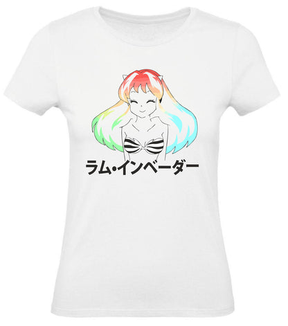 T-Shirt Uomo Donna & Bambino - LAMÙ  - Maglietta Maglia Tshirt Super vestibilità Top qualità