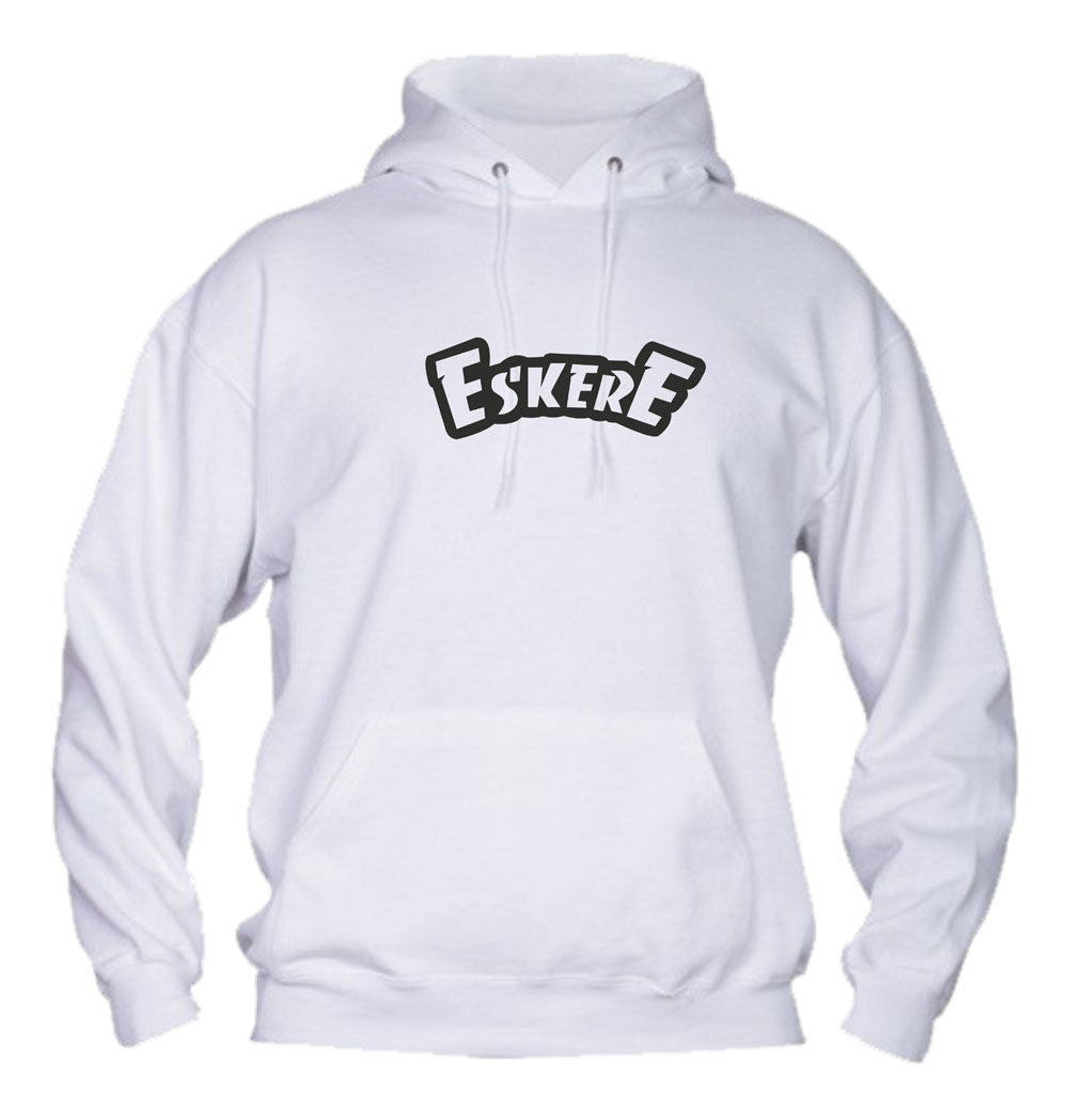 Felpa con cappuccio UOMO, DONNA & BAMBIN - ESKERE - Super vestibilità Top qualità