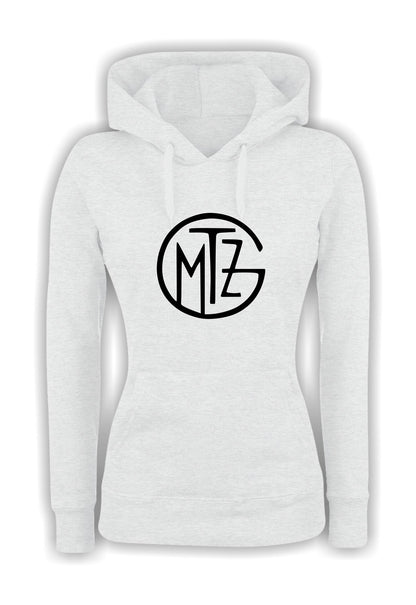 Felpa con cappuccio UOMO, DONNA & BAMBIN - GMTZ - Super vestibilità Top qualità