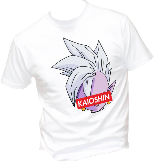 T-Shirt Uomo & Bambino - KAIOSHIN - Maglietta Maglia Tshirt Super vestibilità Top qualità
