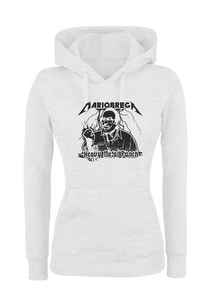 Felpa con cappuccio UOMO, DONNA & BAMBIN - MARIO BREGA - Super vestibilità Top qualità