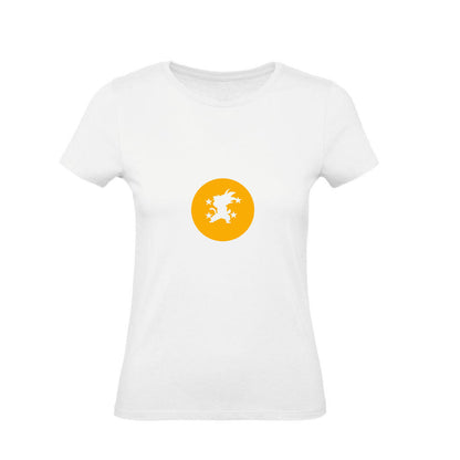 T-Shirt Uomo, Donna & Bambino - GOKU - SFERA DEL DRAGO - Maglietta Maglia Tshirt Super vestibilità Top qualità