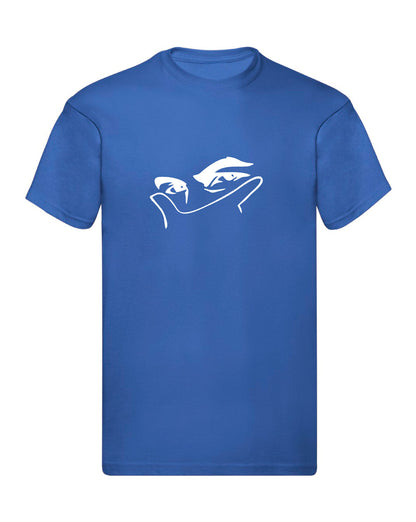 T-Shirt Uomo, Donna & Bambino - DYBALA - Maglietta Maglia Tshirt Super vestibilità Top qualità