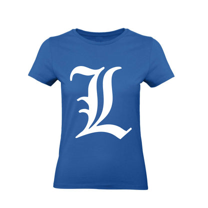 T-Shirt Uomo Donna & Bambino - LAWLIET -  Maglietta Maglia Tshirt Super vestibilità Top qualità