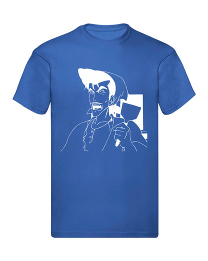 T-Shirt Uomo & Bambino - MARRABBIO - Maglietta Maglia Tshirt Super vestibilità Top qualità