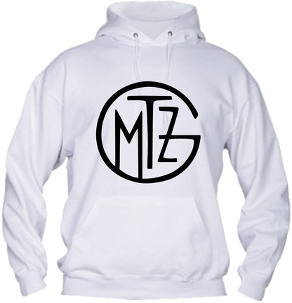 Felpa con cappuccio UOMO, DONNA & BAMBIN - GMTZ - Super vestibilità Top qualità