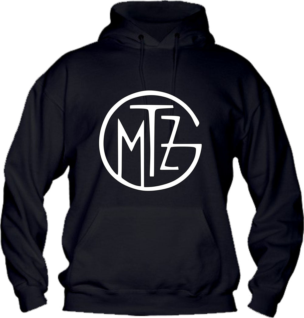 Felpa con cappuccio UOMO, DONNA & BAMBIN - GMTZ - Super vestibilità Top qualità