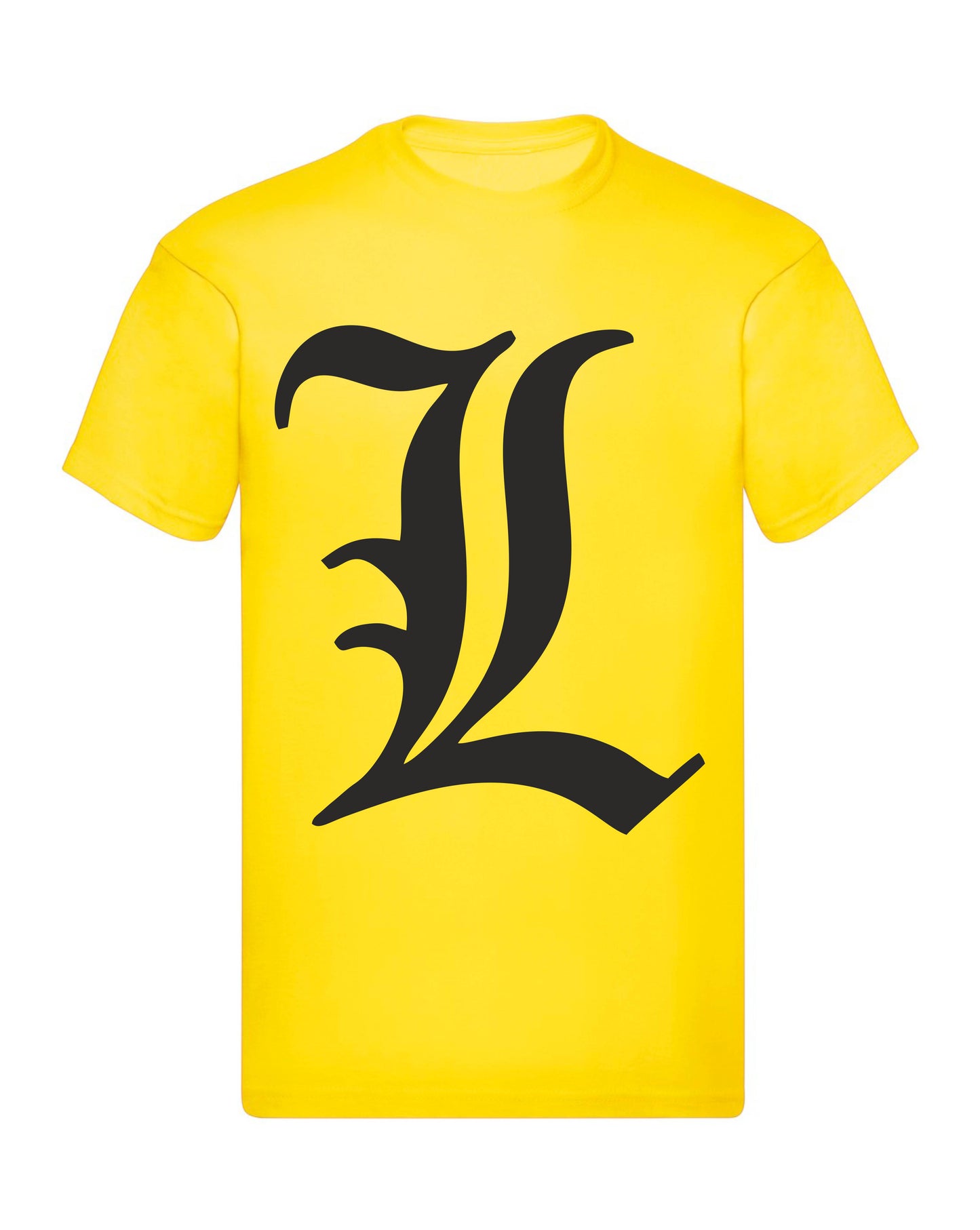 T-Shirt Uomo Donna & Bambino - LAWLIET -  Maglietta Maglia Tshirt Super vestibilità Top qualità