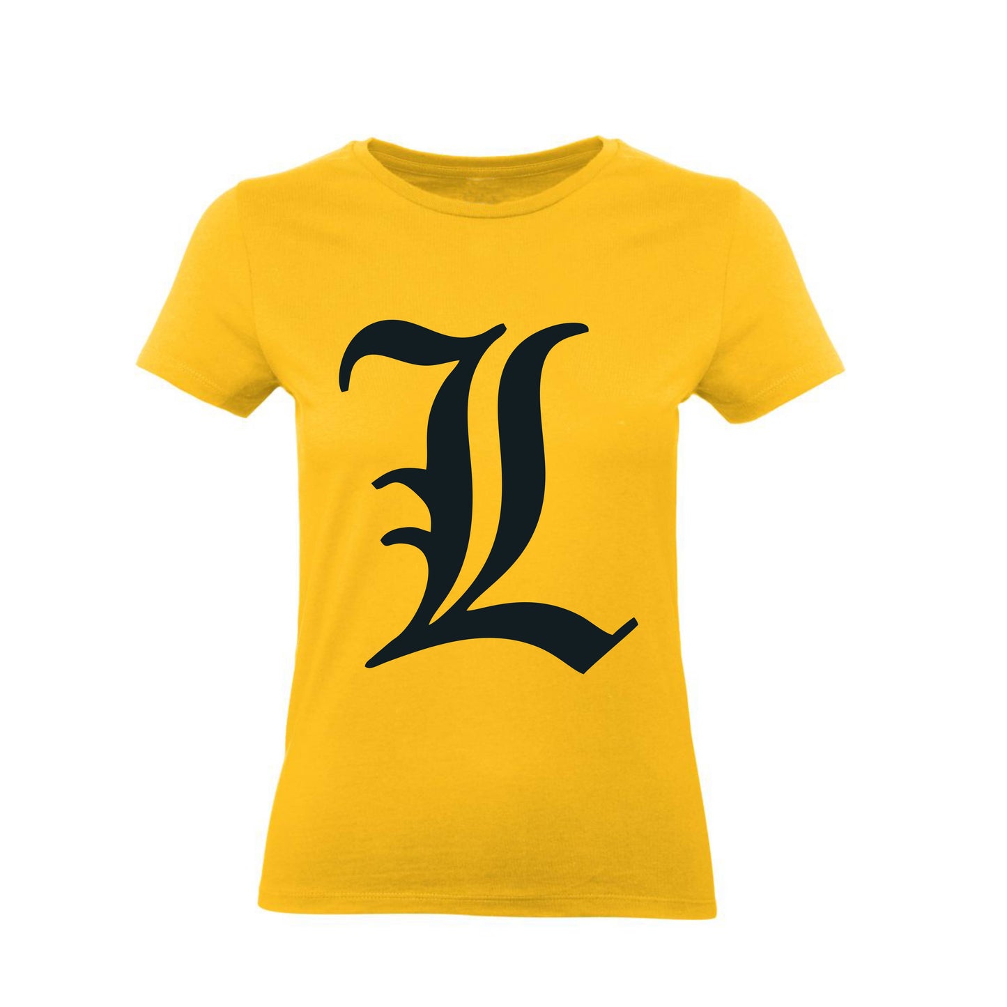 T-Shirt Uomo Donna & Bambino - LAWLIET -  Maglietta Maglia Tshirt Super vestibilità Top qualità