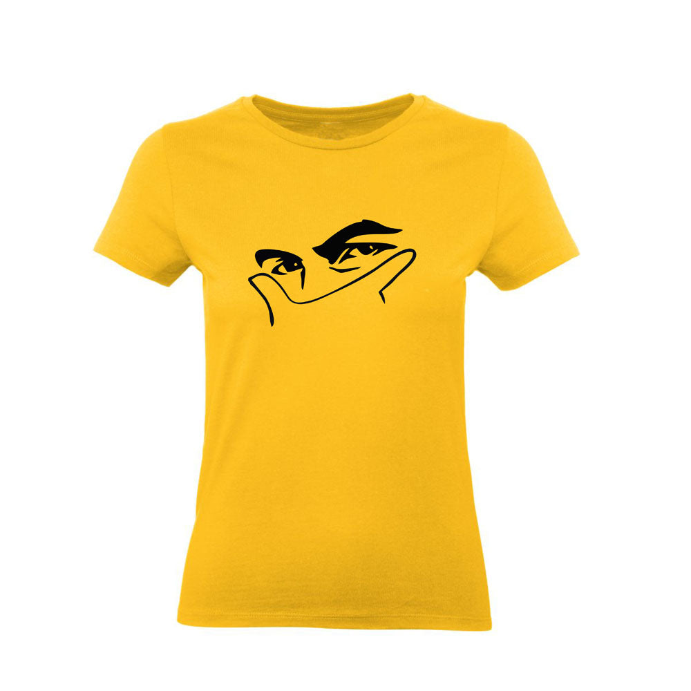 T-Shirt Uomo, Donna & Bambino - DYBALA - Maglietta Maglia Tshirt Super vestibilità Top qualità
