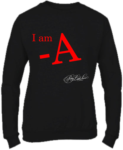 Felpa Girocollo DONNA & BAMBIN - HONK - Super vestibilità Top qualità - Social Crazy