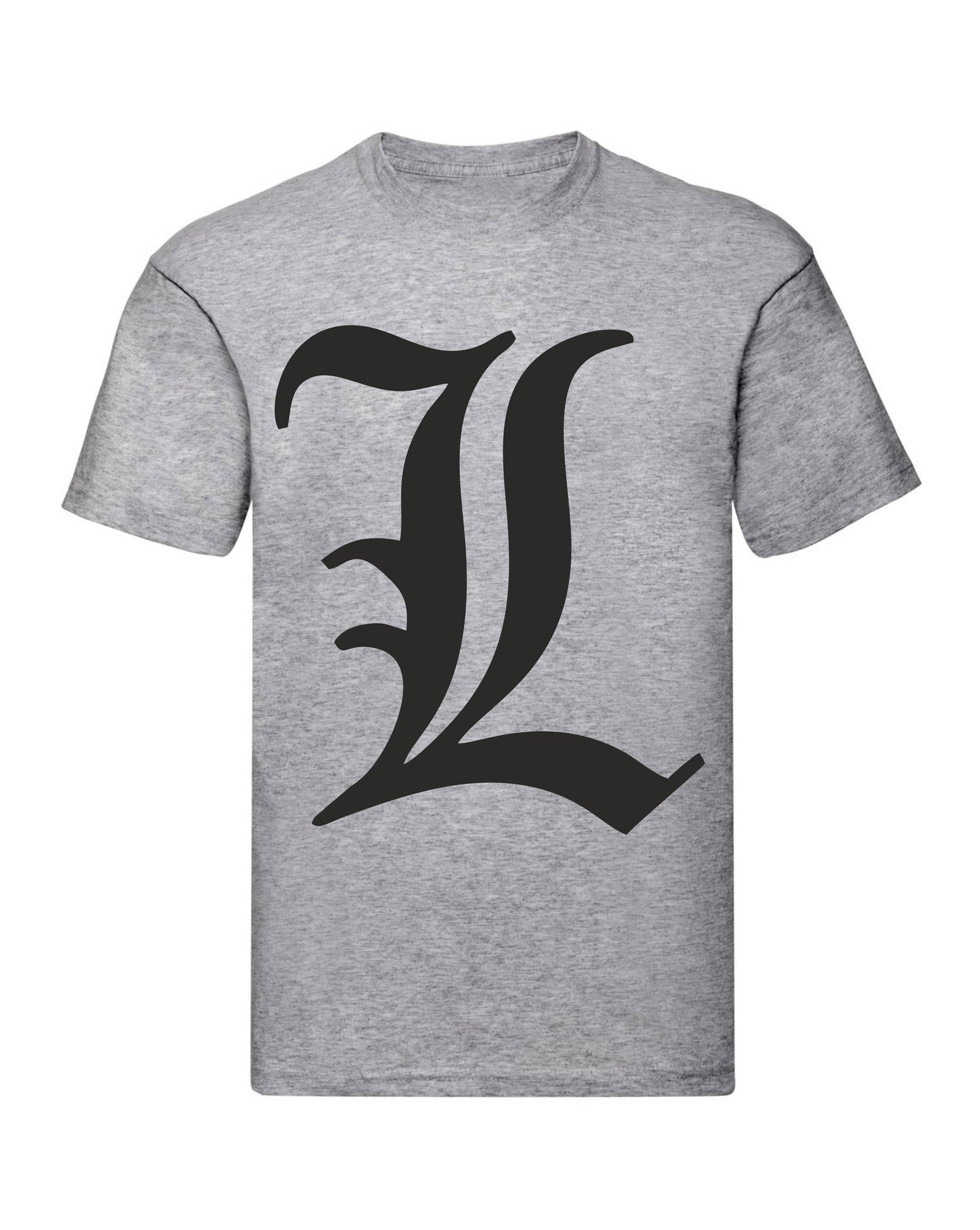 T-Shirt Uomo Donna & Bambino - LAWLIET -  Maglietta Maglia Tshirt Super vestibilità Top qualità