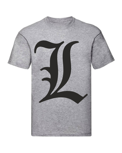 T-Shirt Uomo Donna & Bambino - LAWLIET -  Maglietta Maglia Tshirt Super vestibilità Top qualità