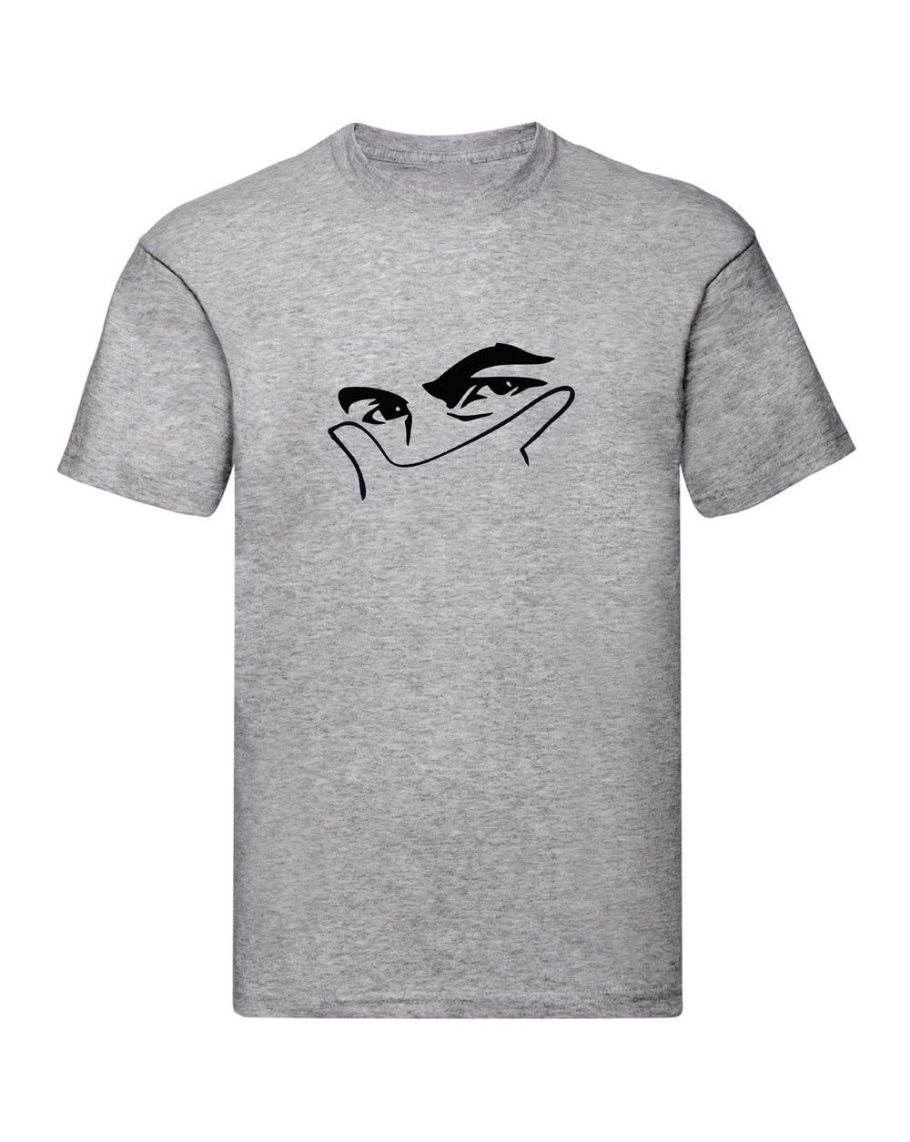 T-Shirt Uomo, Donna & Bambino - DYBALA - Maglietta Maglia Tshirt Super vestibilità Top qualità